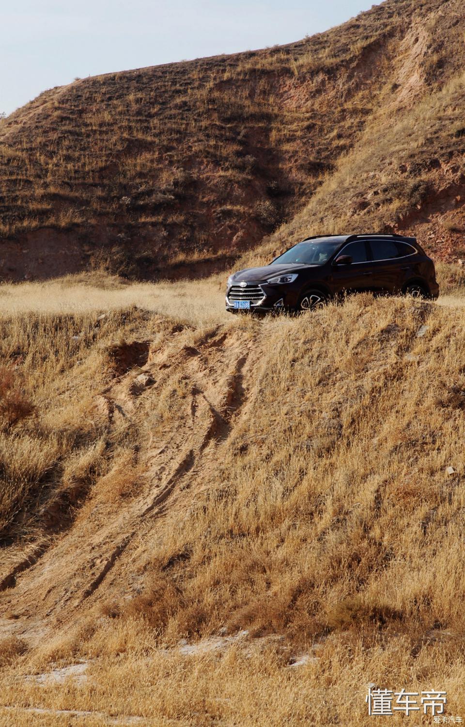 江淮瑞风s7用车,瑞风s5用车体验