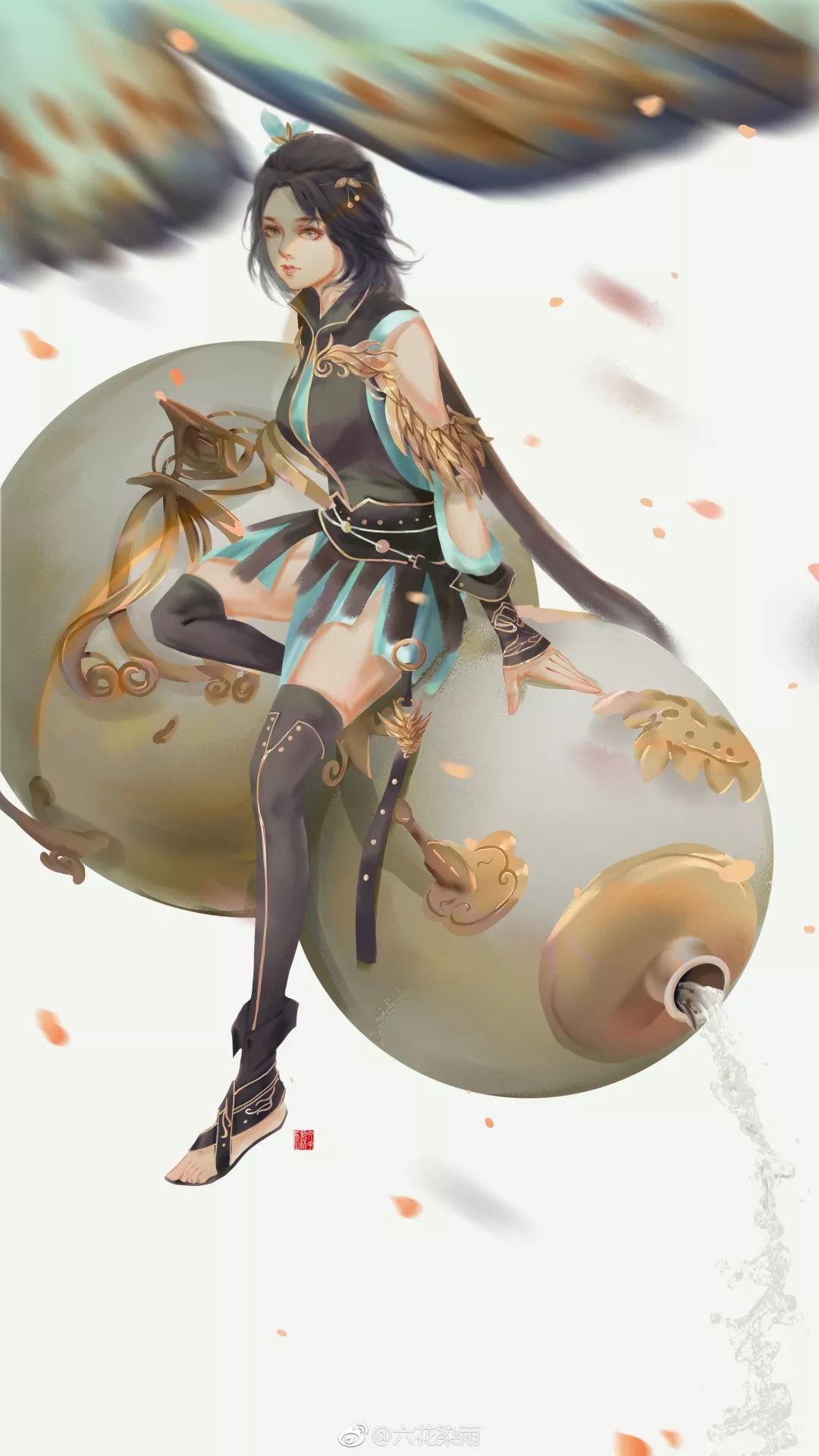 一周好粮丨晶晶亮，透心凉！解暑都靠这周的粮啦~