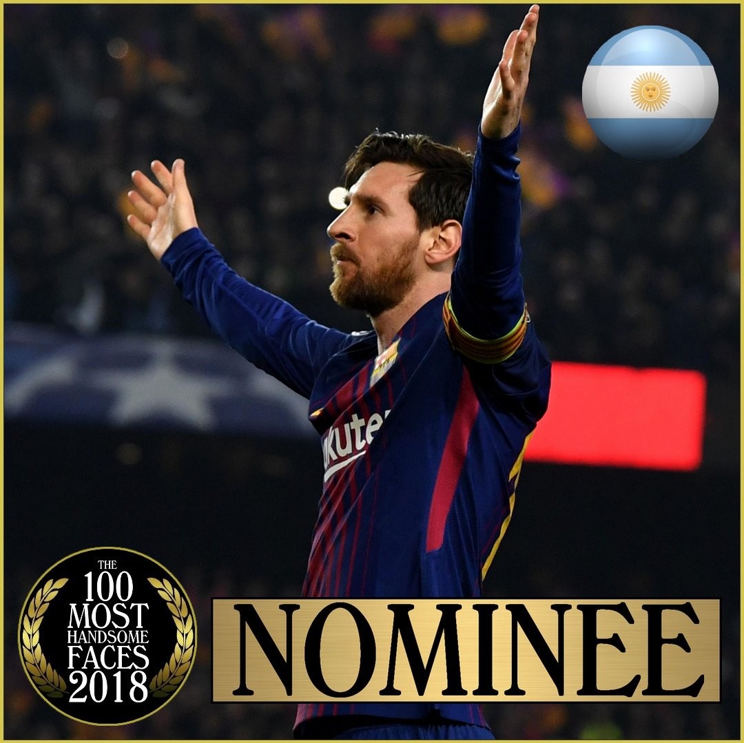 2021年全球百大帅哥排行榜,2020全球十大帅哥