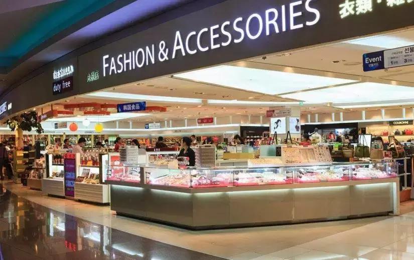 免税店带货的内幕,免税店攻略不知道买什么