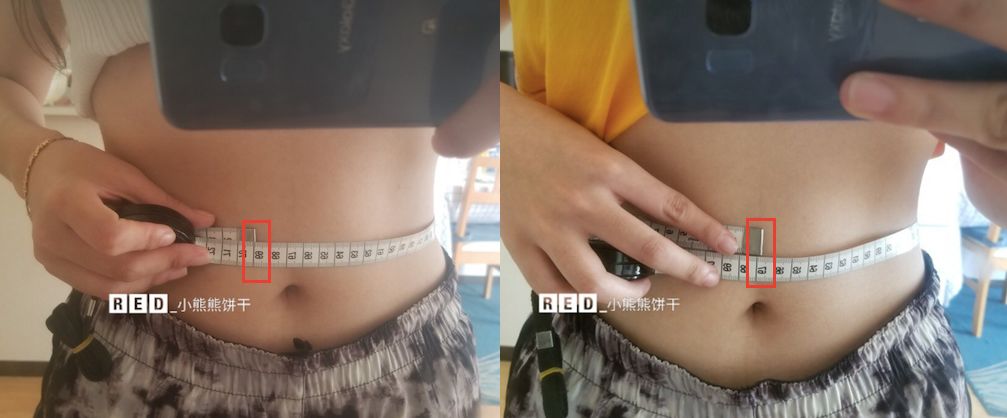 好物推荐每天扭一扭瘦出小肚腩,好物减肥神器