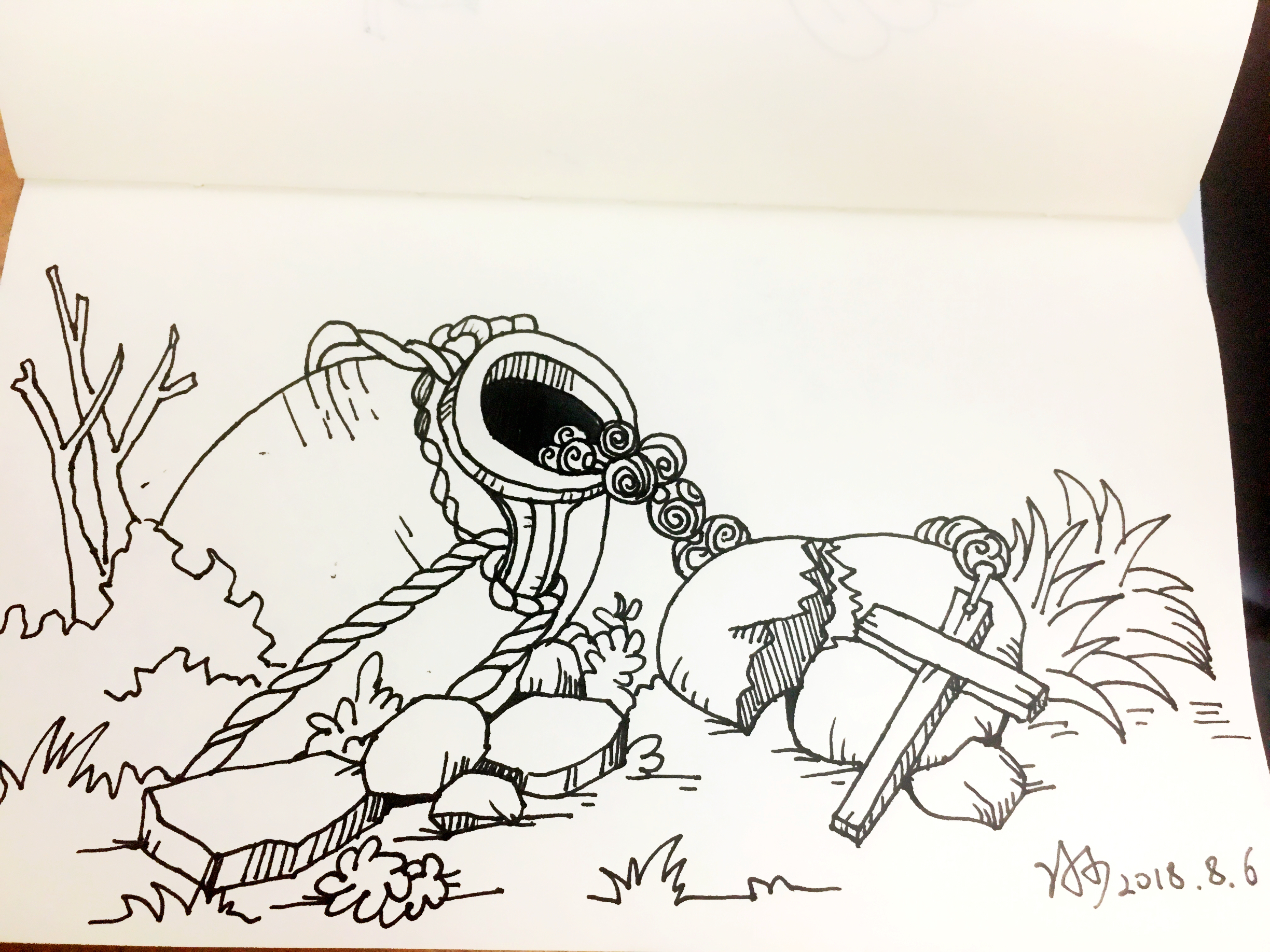 速写是看一眼就能画出来的吗,速写只会临摹有用吗