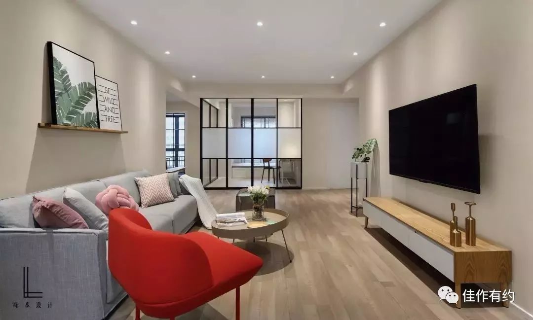 卧室蜂窝大板吊顶简约时尚,简约吊顶不藏灰