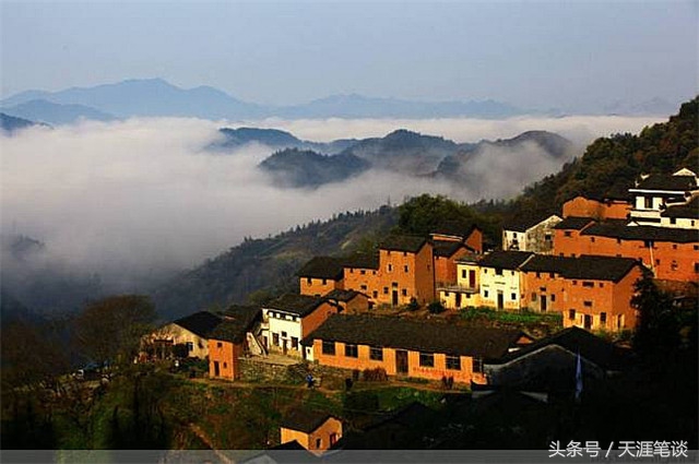 北京自驾山水画廊,北京自驾皖南川藏线路书