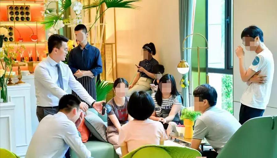 厦门房产中介行业现状怎么样,厦门房产中介生存现状