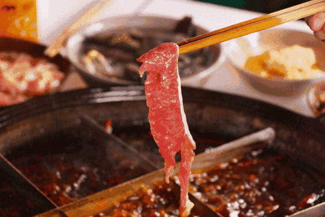 隐藏在巷子里的正宗重庆火锅,重庆那些藏在小巷里的火锅店