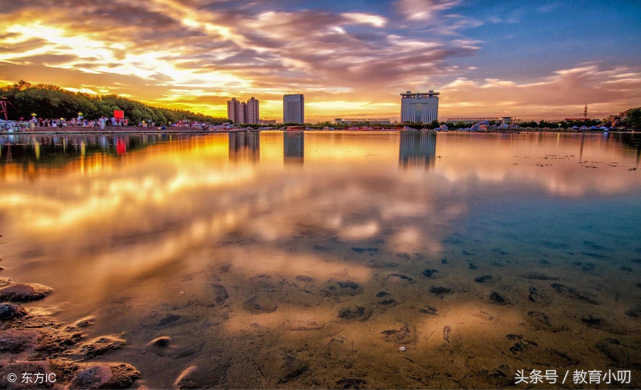 实力强却不是985211的学校,实力强却不出名的大学