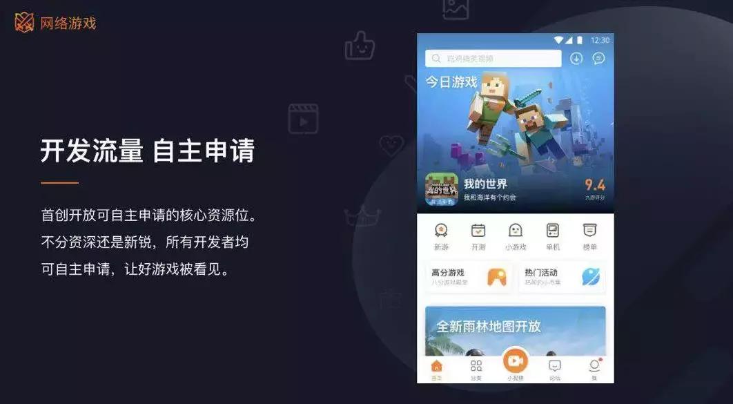 九游渠道,游戏渠道开发