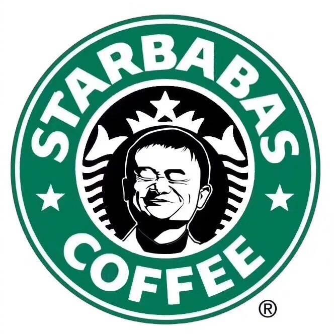 星爸爸牵手马爸爸，星巴克英雄迟暮？