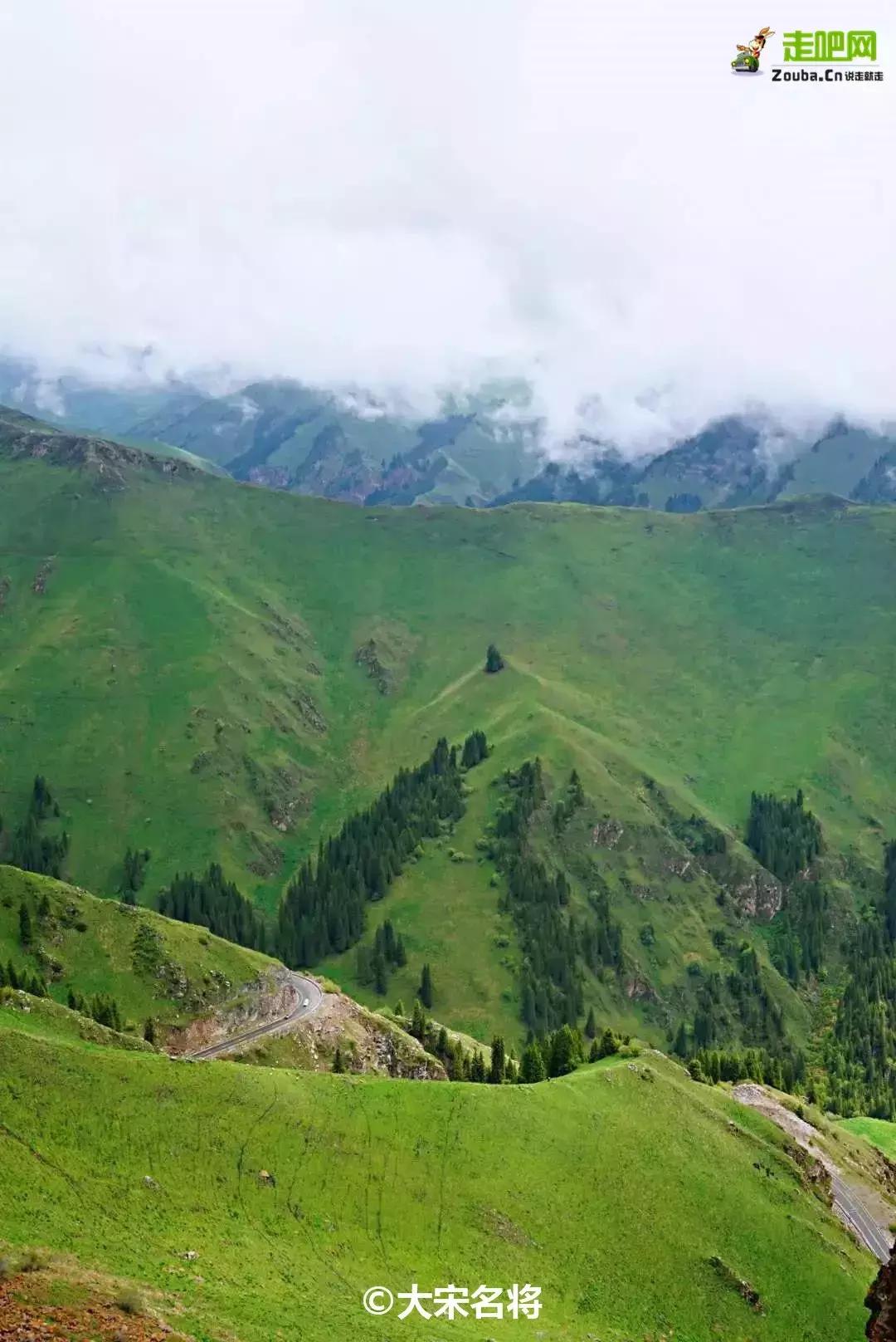 夏天应该怎么去旅游凉快,为什么夏天是最好的旅行时间