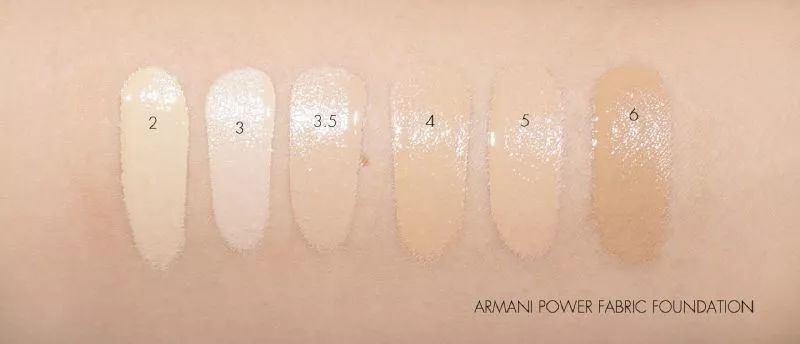 阿玛尼大师粉底液真假怎么辨别,阿玛尼权力粉底液真假鉴别