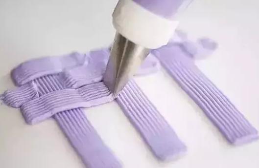 裱花入门必备工具清单请收藏,裱花的基本工具设备