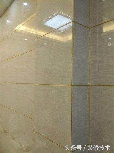 瓷砖美缝施工工艺流程,瓷砖美缝用什么材料好