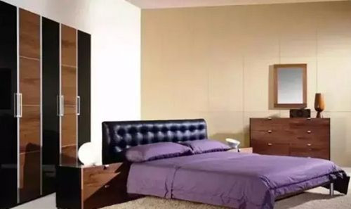 卧室安床什么位置最好,卧室安床摆放风水禁忌图解