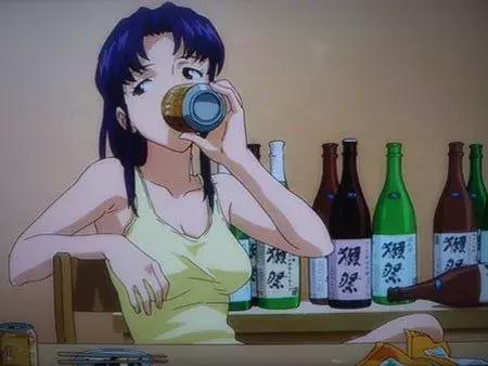 比獭祭高端的清酒有什么,日本獭祭清酒品鉴