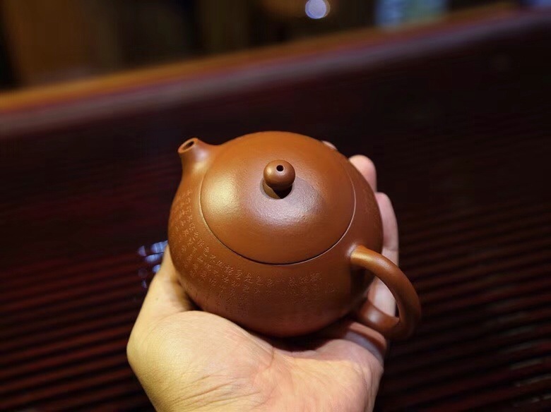 紫砂壶下水孔堵塞怎么办,紫砂壶倒茶水需要堵住孔吗