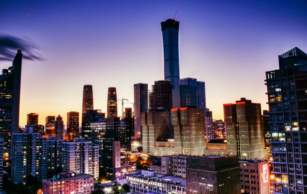 在北京五环外的生活,在北京你喜欢三环还是五环生活