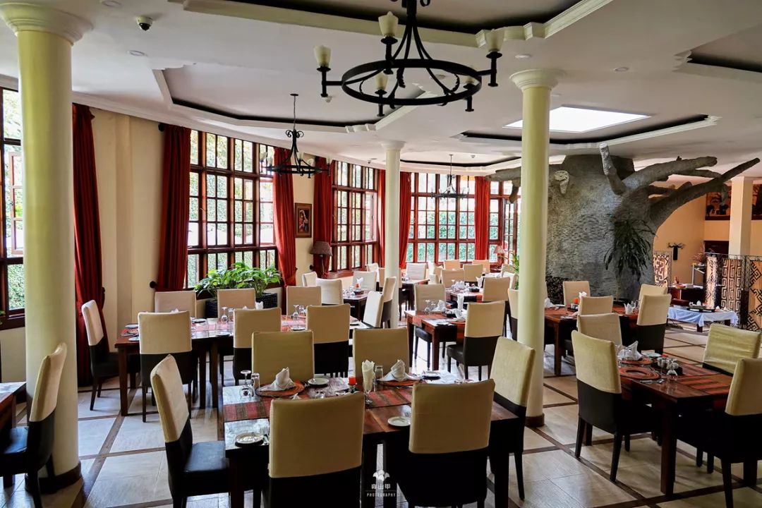 坦桑尼亚最值得去的地方,海外之旅坦桑尼亚