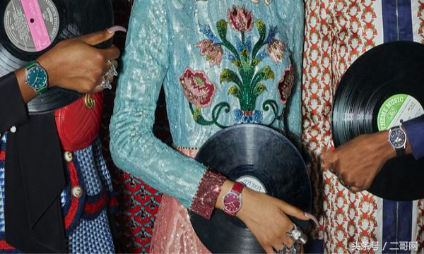 名表高仿乱象多,高仿名表与正品有什么区别