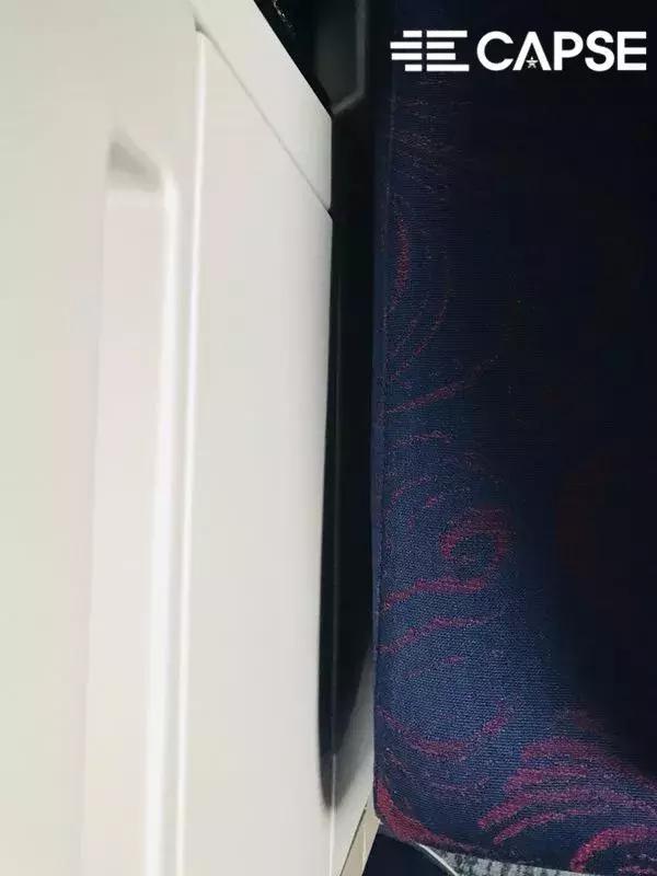 CAPSE：坐了十多年的国航，今天我来好好说一说