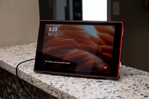 ShowModeChargingDock平板支架把你的手机和平板变成智能音箱