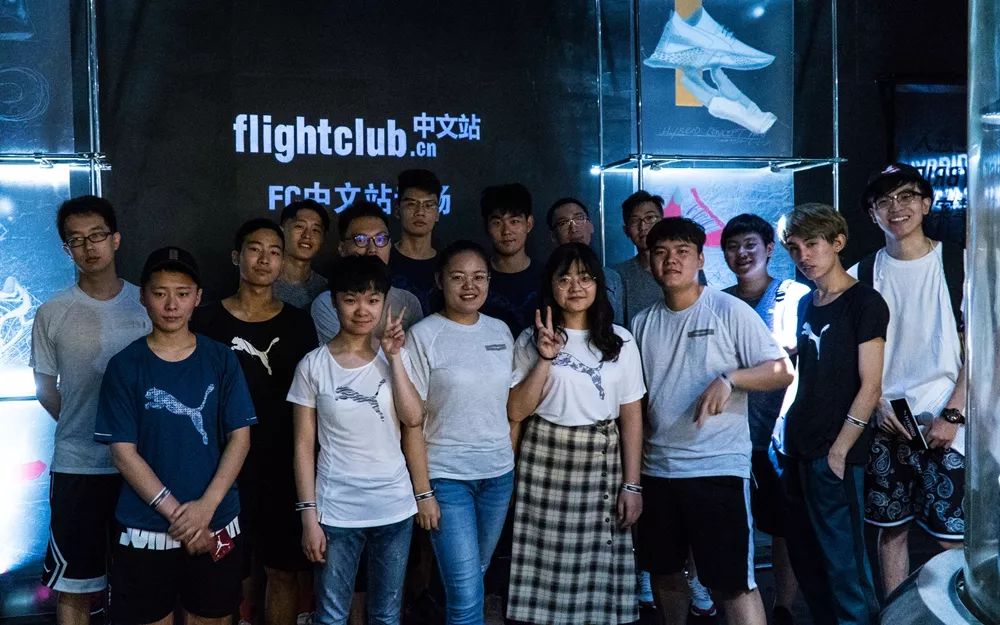 最大胆的外观+最尖端的缓震！PUMA的全新黑科技，就是爽！