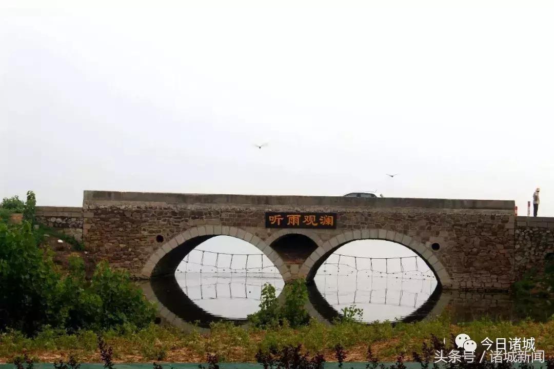 比乌镇更清静的古村,堪比乌镇的地方