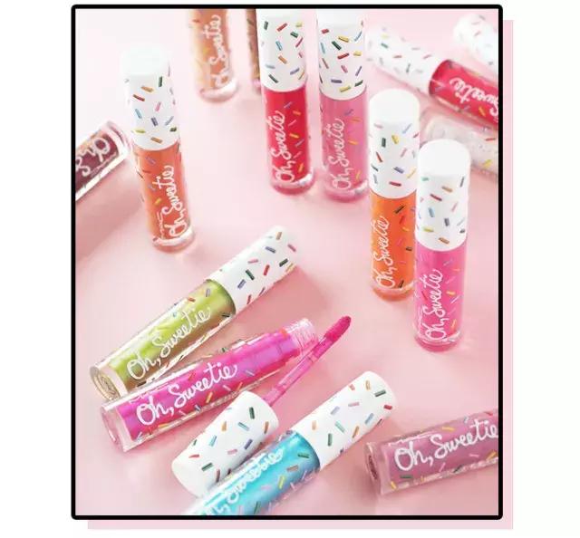 口红千万不要乱涂,哪款口红不伤唇色好用不掉色