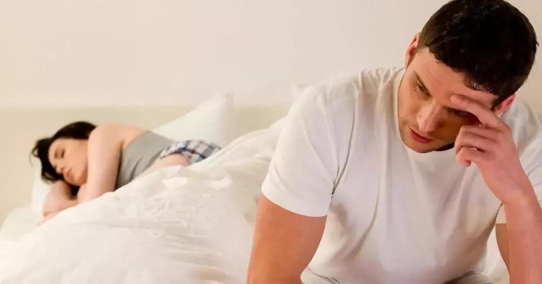 男人开始变心的4个迹象