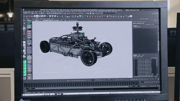 好莱坞的炫酷特效,好莱坞特效做的跟真的一样