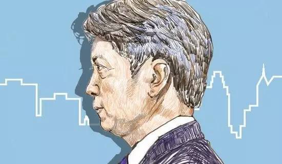 目前融创集团孙宏斌运营状况如何,融创孙宏斌成大事者不纠结