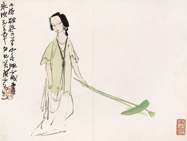 画画的30大好处总结的太到位了,画画的好处一句话