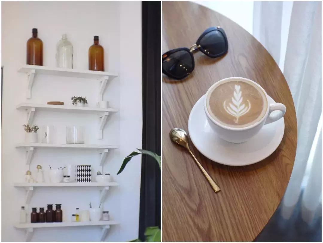 生活方式丨四个海归女孩，用一家店带给我们向往的生活