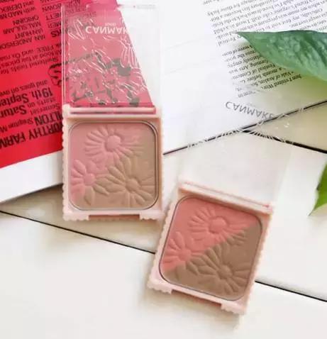 哪个修容产品好用,适合新手用的修容推荐