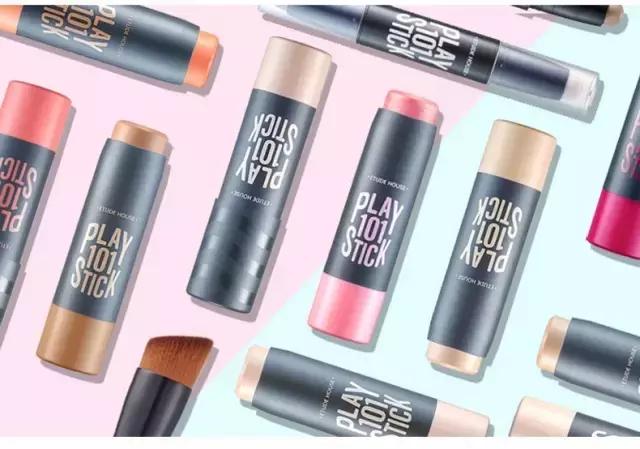 哪个修容产品好用,适合新手用的修容推荐