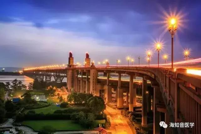 醉美中国——江苏