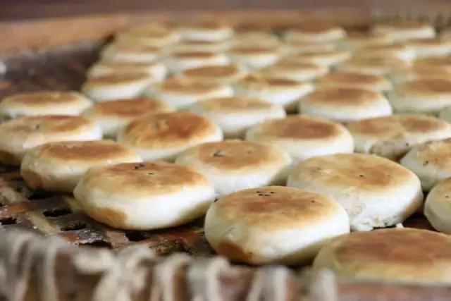 西安最火的网红小吃,西安好吃街当今最火小吃