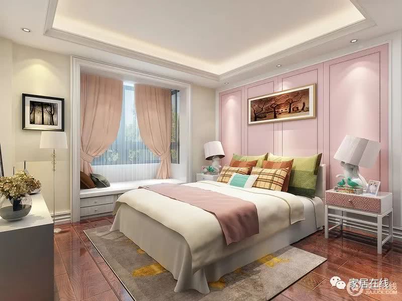 金域蓝湾别墅装修效果图,金域兰庭最新装修效果图