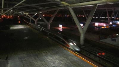 无锡坐高铁去香港是种什么体验,江浙沪坐高铁去香港的流程