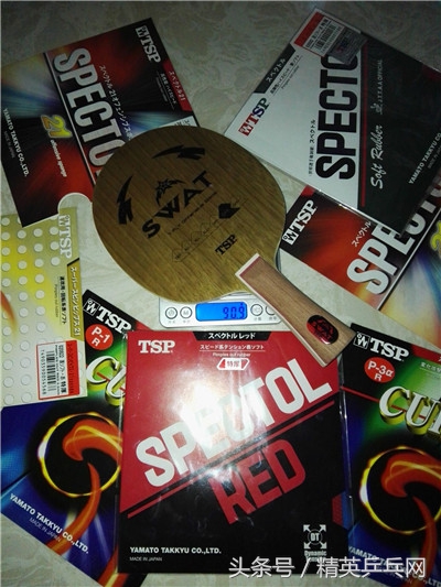 「精英聊器材」TSPSWAT,用事实诠释何为“特殊*器武**与战术”