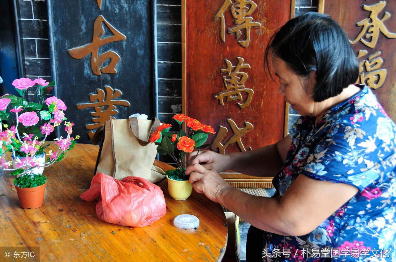 广州天河珠村乞巧文化节,广州天河珠村乞巧节