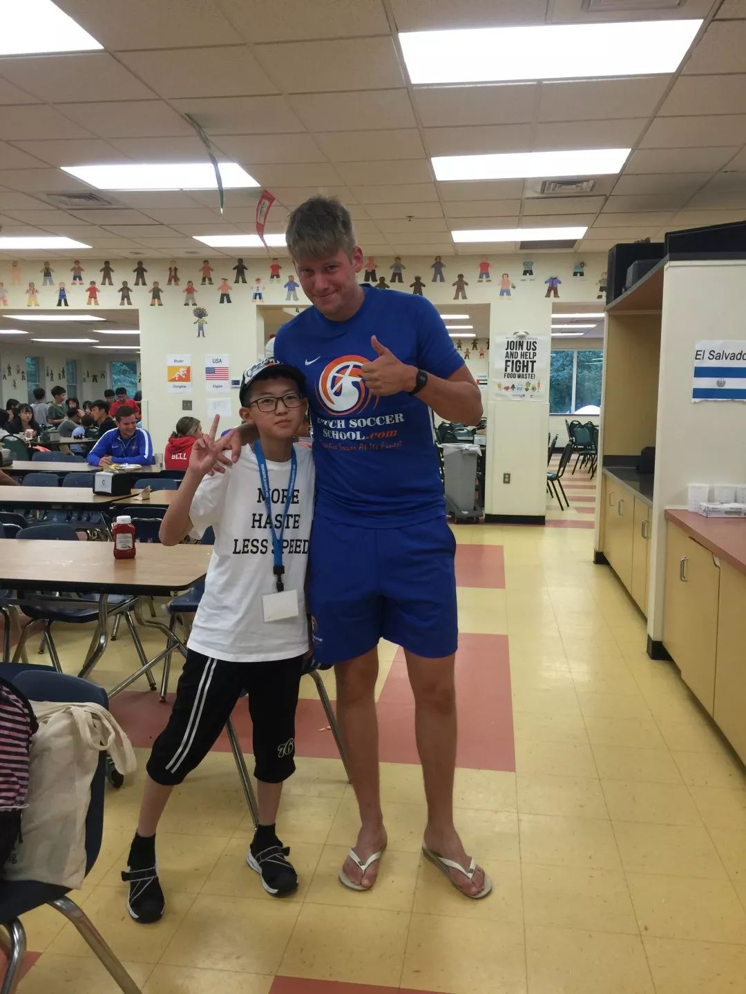 每一次成长都在路上,每一次的成长都是小惊喜