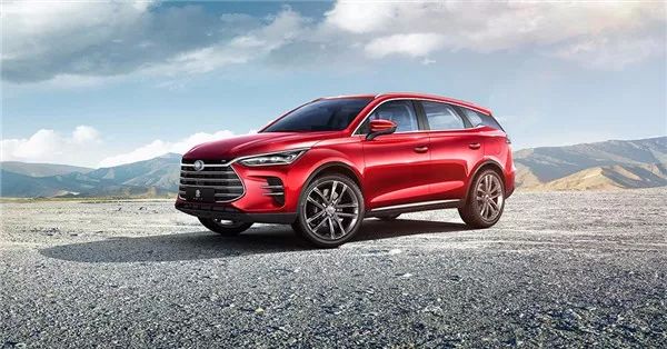 宝马车型涨价,宝马最新款suv新能源