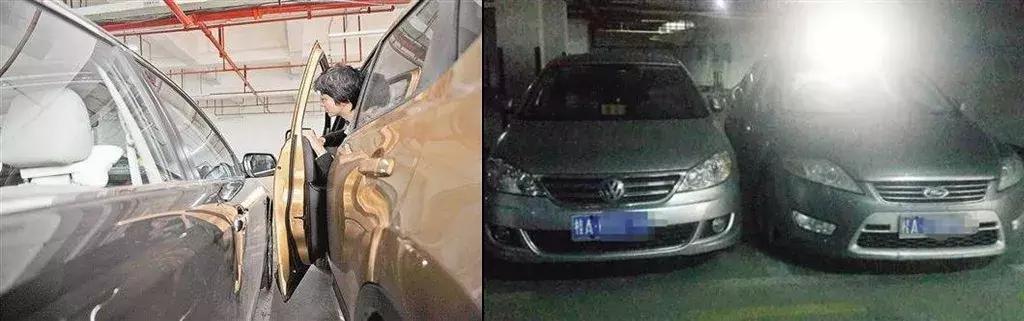 全系标配无钥匙进入和启动的车,一键启动和无钥匙进入的车型