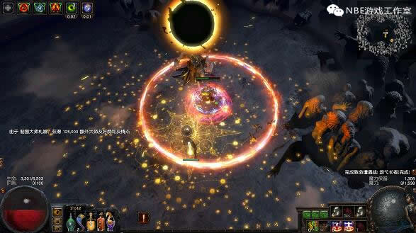 流放之路这游戏运营靠什么赚钱,国服流放之路搬砖挣钱怎么兑现