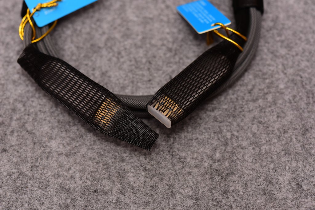 开博尔hdmi线2.0,开博尔8k光纤hdmi线测评