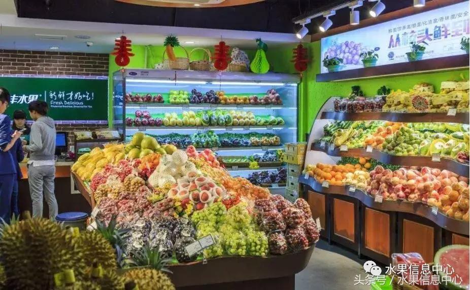 一份水果店开业指南,水果店开业拿什么货