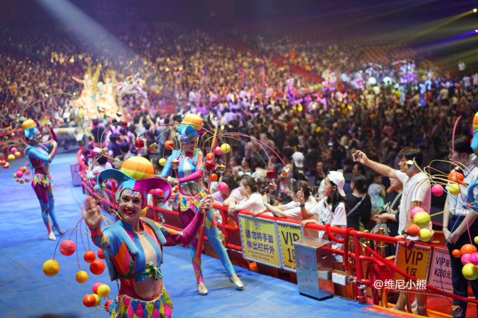 暑假珠海长隆最全游玩攻略,珠海长隆海洋王国暑假门票多少钱