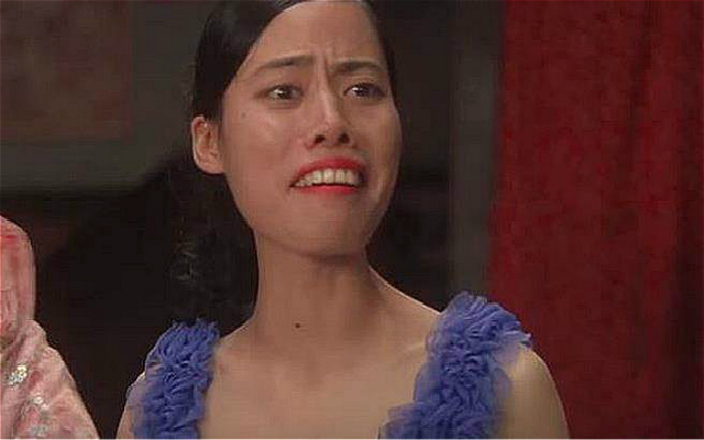 那些被遗忘的明星,十大被遗忘的明星