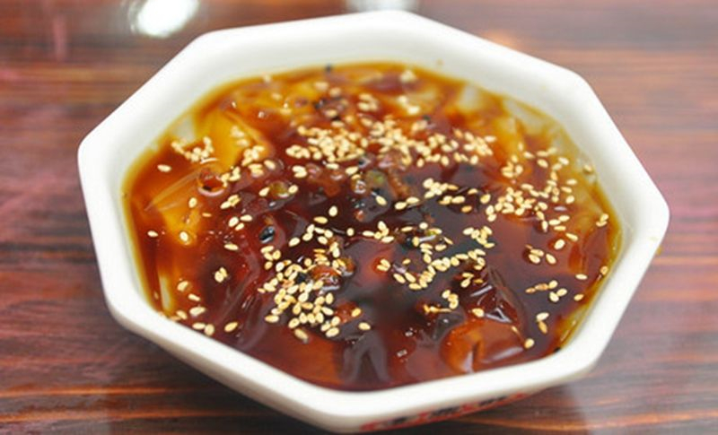 最适合夏天吃的甜品简单教程,薄荷叶怎么做好吃夏天甜品